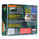 Donkey Kong Country - SNES spill (I Eske) - Retrospillkongen