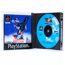 Trick’n Snowboarder - PS1 spill