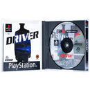Driver - PS1 spill - Retrospillkongen