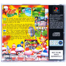 Ape Escape - PS1 spill