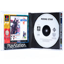 Riding Star - PS1 spill