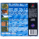 Riding Star - PS1 spill