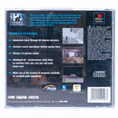 Hidden and Dangerous - PS1 spill