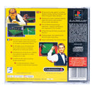 World Championship Snooker - PS1 Spill - Retrospillkongen