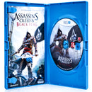 Assassin's Creed IV: Black Flag - Wii U Spill