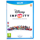 Disney Infinity - Wii U Spill
