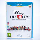 Disney Infinity - Wii U Spill