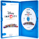 Disney Infinity - Wii U Spill