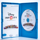 Disney Infinity - Wii U Spill