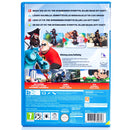 Disney Infinity - Wii U Spill