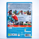 Disney Infinity - Wii U Spill