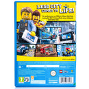 LEGO City: Undercover - Wii U spill