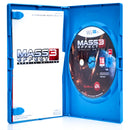 Mass Effect 3: Special Edition - Wii U spill