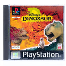 Disney’s Dinosaur - PS1 Spill