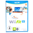 Wii Fit U - Wii U spill