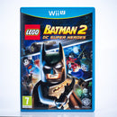 LEGO Batman 2: DC Super Heroes - Wii U Spill