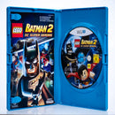 LEGO Batman 2: DC Super Heroes - Wii U Spill