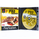X Games Pro Boarder - PS1 Spill