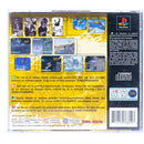 X Games Pro Boarder - PS1 Spill