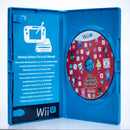 Animal Crossing: Amiibo Festival - Wii U Spill