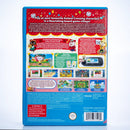 Animal Crossing: Amiibo Festival - Wii U Spill