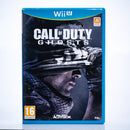 Call of Duty: Ghosts - Wii U Spill