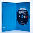 Call of Duty: Ghosts - Wii U Spill