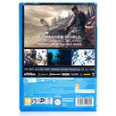 Call of Duty: Ghosts - Wii U Spill