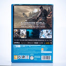 Call of Duty: Ghosts - Wii U Spill