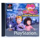 40 Winks - PS1 spill