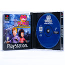 40 Winks - PS1 spill