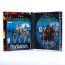 Disney's Atlantis: The Lost Empire - PS1 spill - Retrospillkongen