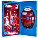 NBA 2K13 - Wii U Spill