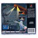 Disney's Atlantis: The Lost Empire - PS1 spill - Retrospillkongen