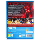 NBA 2K13 - Wii U Spill