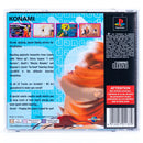 Dance Stage Euromix - PS1 spill