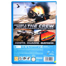 Fast & Furious: Showdown - Wii U Spill