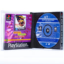 Actua Soccer Club Edition - PS1 spill