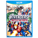 The Avengers: Battle for Earth - Wii U Spill