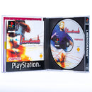 LiberoGrande - PS1 spill