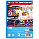 The Avengers: Battle for Earth - Wii U Spill