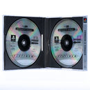 Command & Conquer - PS1 spill