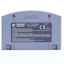 WWF War Zone - N64 spill