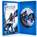 Assassin's Creed IV: Black Flag - Wii U Spill