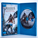 Assassin's Creed IV: Black Flag - Wii U Spill