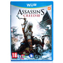 Assassin's Creed III - Wii U Spill