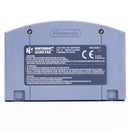 AeroFighters Assault - N64 spill