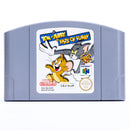 Tom and Jerry in Fists of Furry - N64 spill