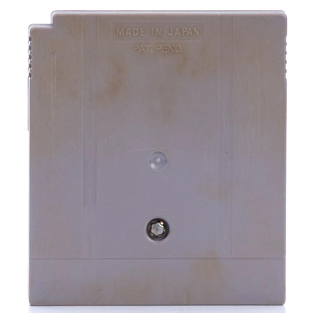 Kirby's Dream Land (NTSC-U) - Game Boy spill - Retrospillkongen