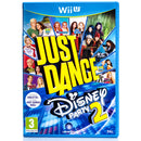 Just Dance: Disney Party 2 - Wii U Spill